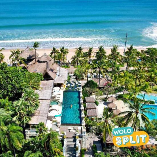 Ultimate Legian & Ubud | Fully Loaded FL Ult Legian Ubud Feature